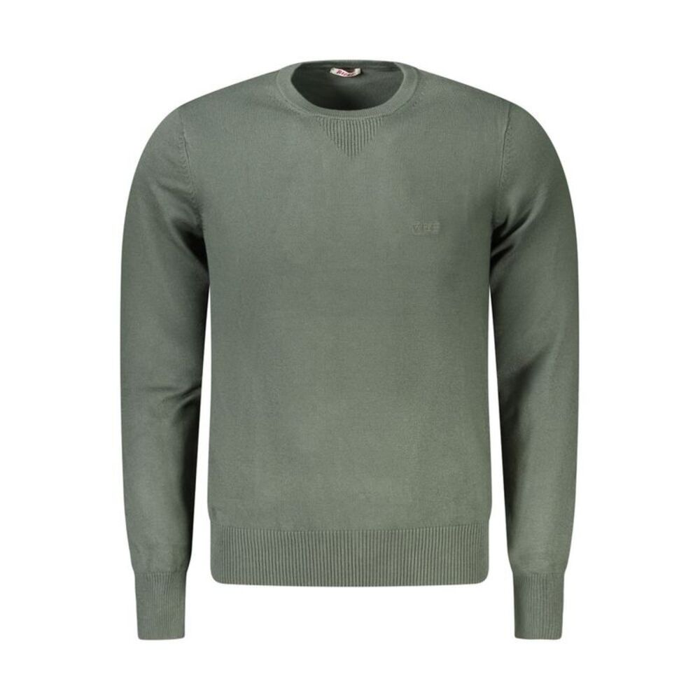 Rifle Verde Viscosa Uomo Men's Maglia